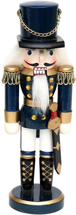 Actual product image Dekohelden24 Nutcracker - Soldier