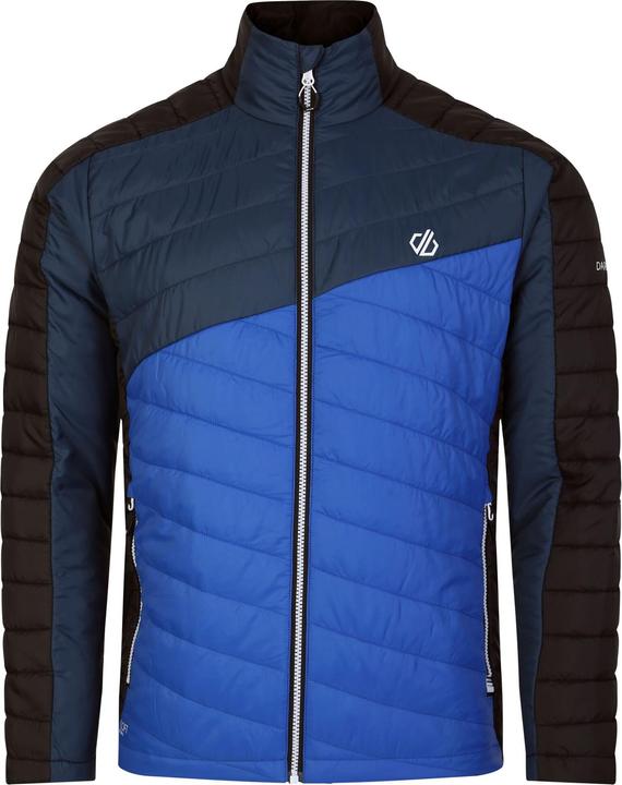 Dunkel-Jeansblau, Königsblau