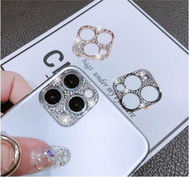 Actual product image MU Classic Camera decoration (1 Piece, Apple iPhone 12 mini)