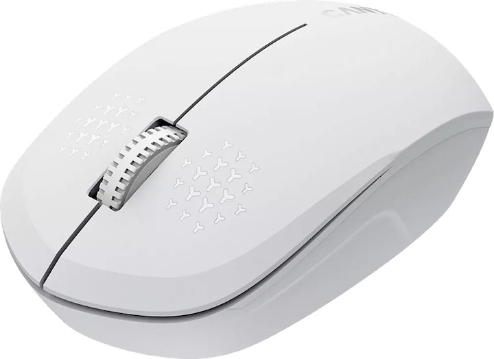 Image du produit Canyon MW-04, souris optique sans fil Bluetooth avec 3 boutons, DPI 1200, avec1pc AA turbo (Sans fil)