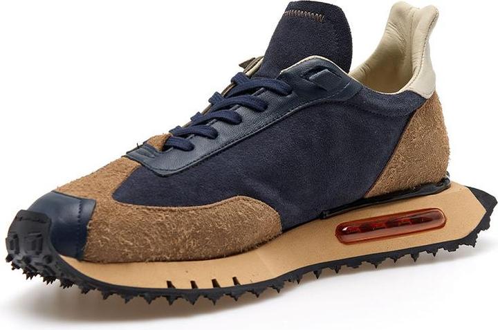 Image du produit BePositive Space Race - Suede Mix (41)