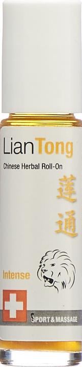 Produktbild Lian Chinese Herbal Intense (Roll-on, Spray, 10 ml)