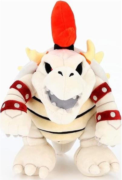 Produktbild Together Plus Knochen Bowser (32 cm)