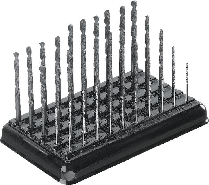 Neriox Twist drill assortment DIN 338 HSS 1-5.9