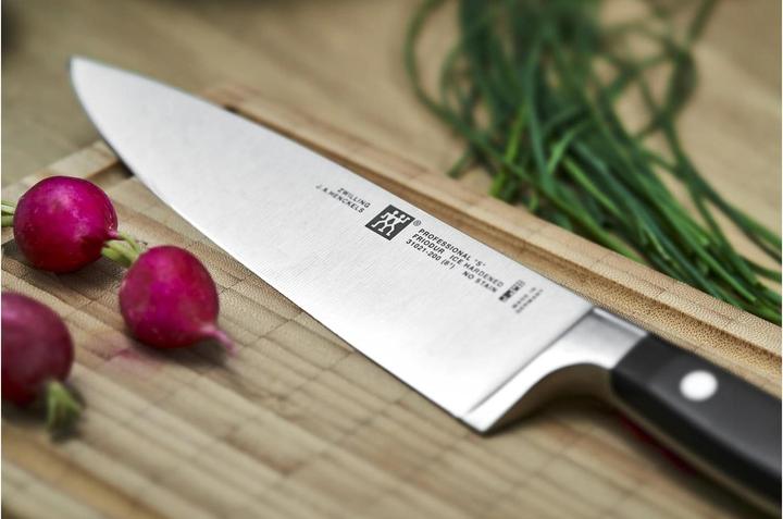 Actual product image Zwilling Professional S (20 cm)