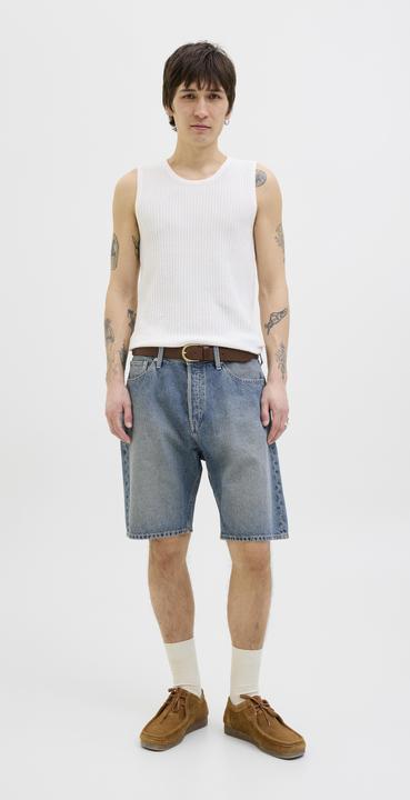 Actual product image Jack & Jones Jjialex Jjoriginal Shorts Cb 308 Sn (XS)