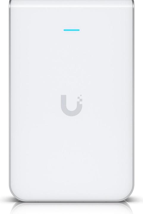 Actual product image Ubiquiti UniFi UAP-IW-HD: Inwall AP (1733 Mbit/s)