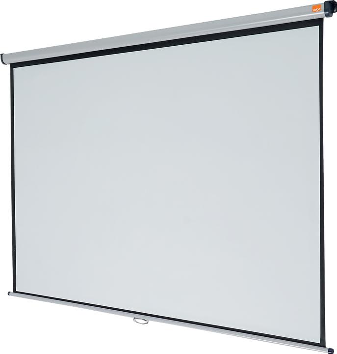 Immagine prodotto Nobo Rotolo di tela (98", 4:3)