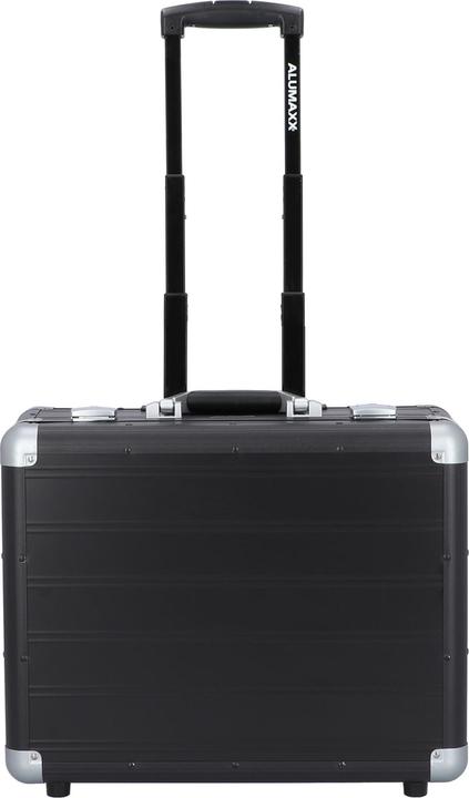 Actual product image Alumaxx Galaxy (31 l)