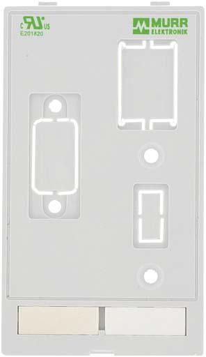 Actual product image Murr Elektronik Modlink