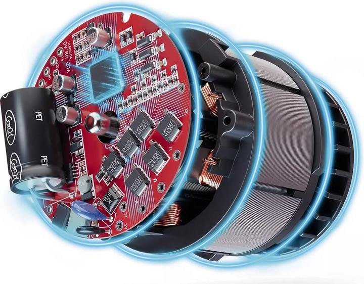 Produktbild Einhell Herocco PXC Perforator