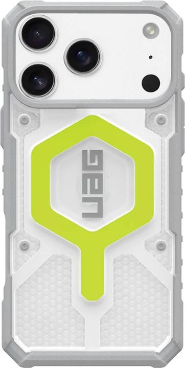 Actual product image UAG Pathfinder MagSafe (Apple iPhone 17 Pro)