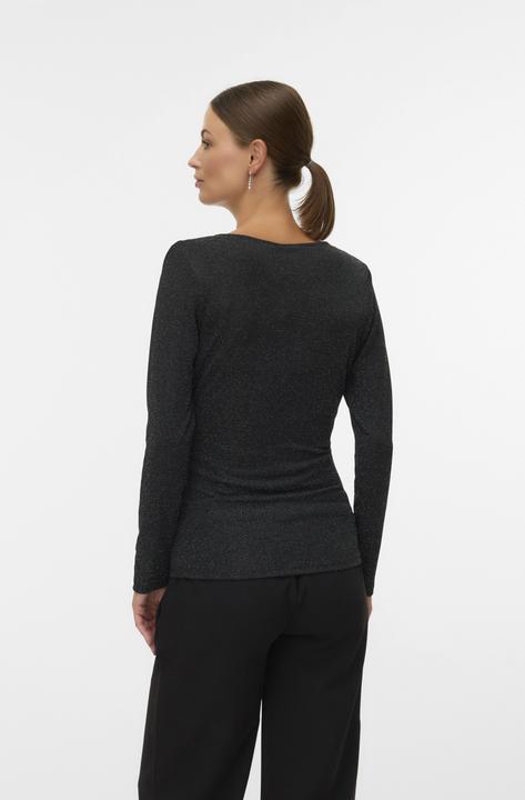 Immagine prodotto Mamalicious Enger Schnitt V-Ausschnitt Top Top