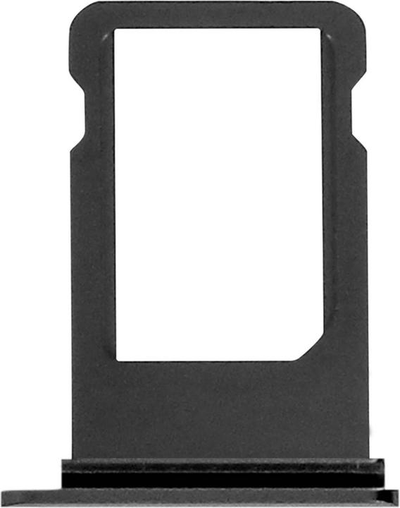 Image du produit Avizar Support sim de rechange pour iPhone 8 Plus (Support de carte SIM, Apple iPhone 8 Plus)