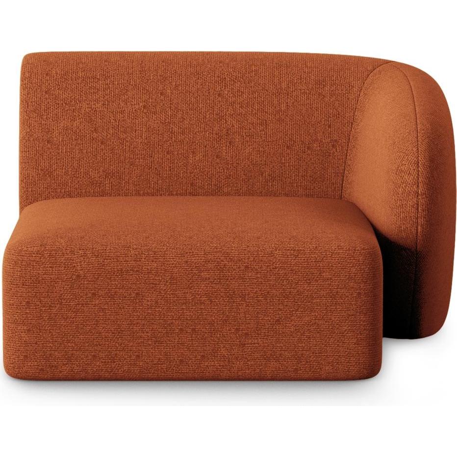 Thumbnail - Maison Heritage, Sofa, Chiara (4-Sitzer, 3-Sitzer, 2-Sitzer)