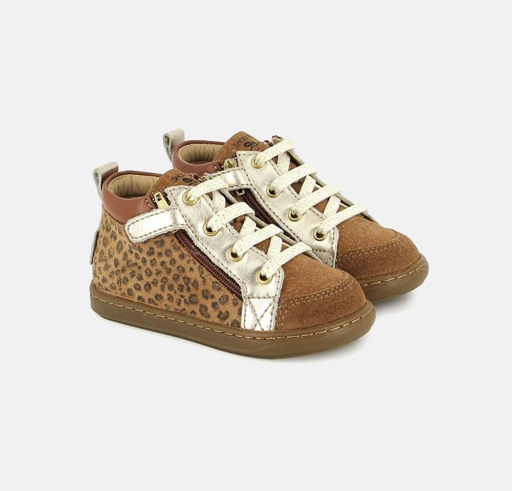 Immagine prodotto Shoo Pom Bouba bi zip goat leopard (21)