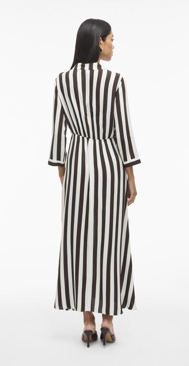 Produktbild Vila Maxi Blusenkleid (36)