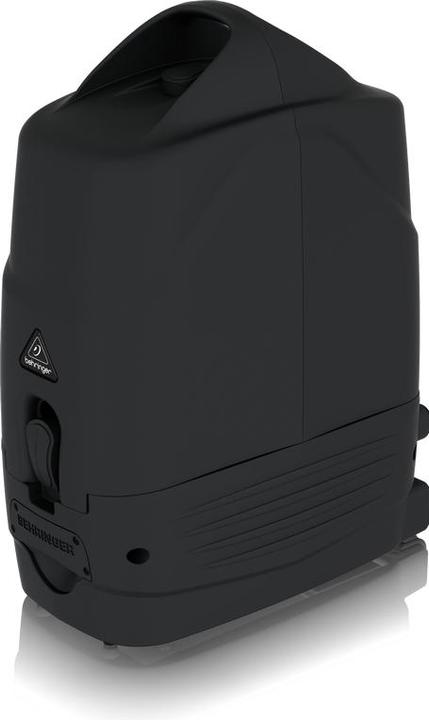 Produktbild Behringer Passives PA Lautsprecher-Set PPA500BT In (Passiv, 1x 500 W)