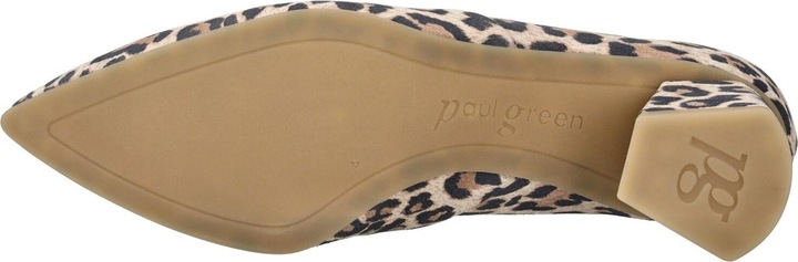 Actual product image Paul Green Pumps (40.5)