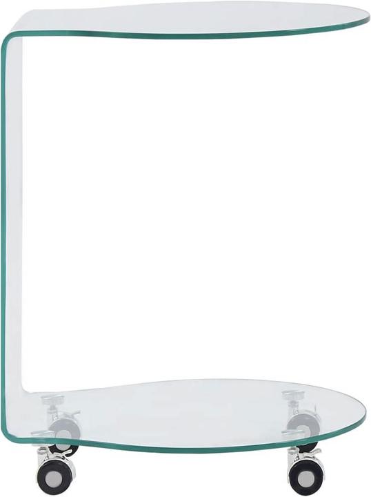 Image du produit vidaXL Couchtisch