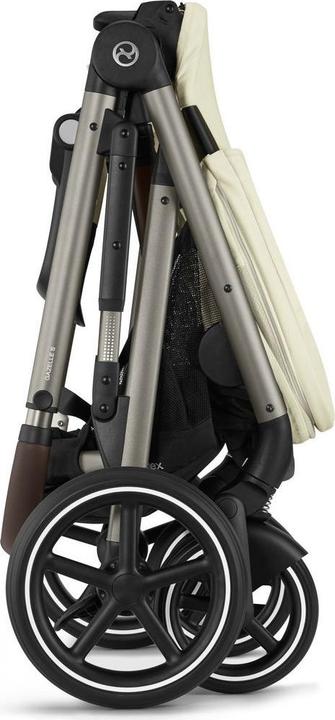 Image du produit Cybex Gazelle 4in1 Set