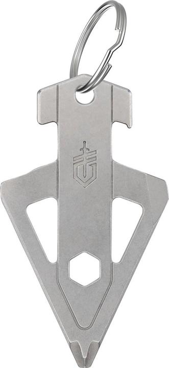 Produktbild Gerber Gear Broadhead Solid Silver