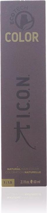Image du produit I.C.O.N. ECOTECH COLOR couleur naturelle #8.0 blond clair 60 ml (8.0)