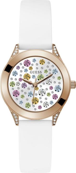 Actual product image Guess MINI WONDERLUST wristwatch (34 mm)