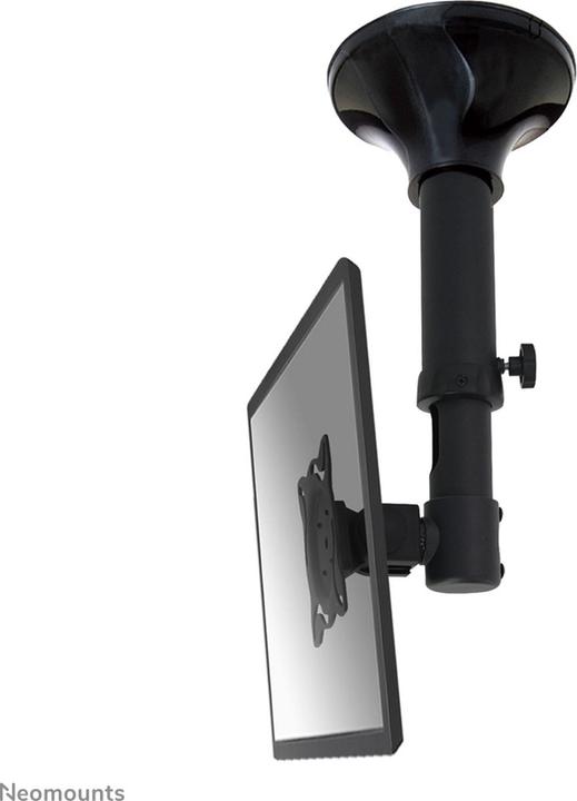 Produktbild Neomounts FPMA-C025Black (Decke, 30", 12 kg)