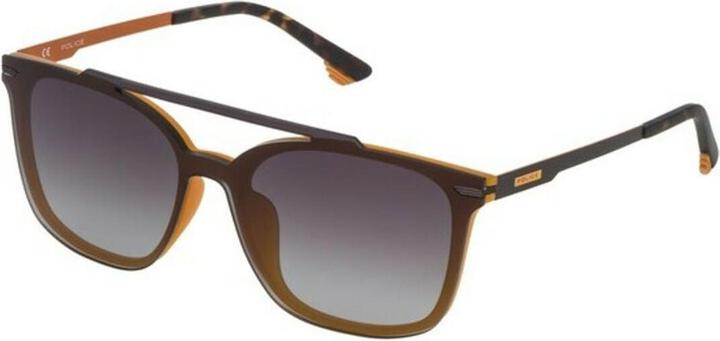 Image du produit Police Unisex Sunglasses SPL528999UXM Ã˜ 99 mm