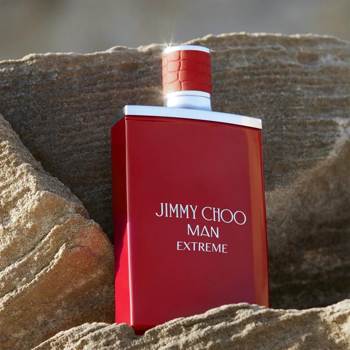 Immagine prodotto Jimmy Choo Man Extreme Eau de Parfum (Eau de parfum, 50 ml)