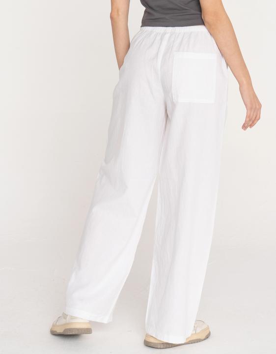Actual product image JJXX Jxflora Linen Blend Mw Pant Wvn Sn (S)