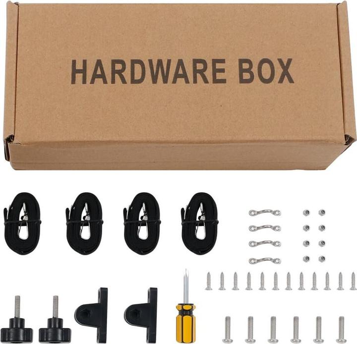 Image du produit vidaXL Bo