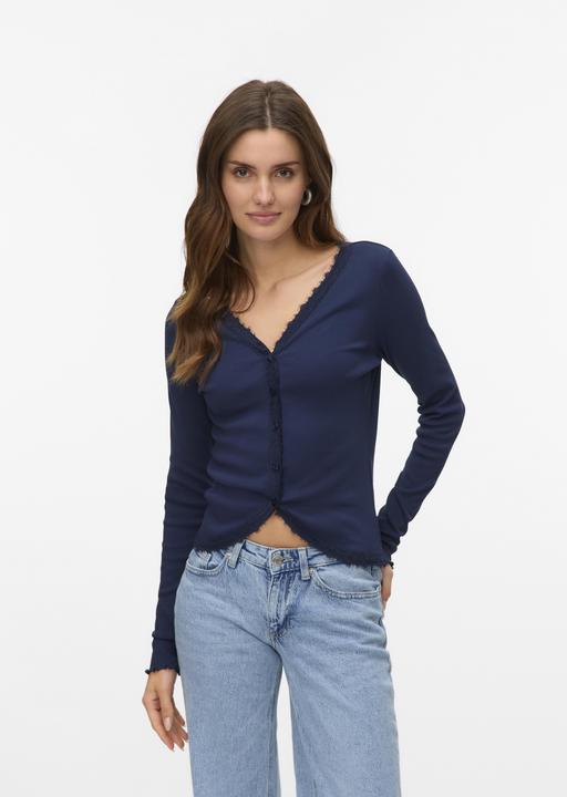 Produktbild Vero Moda VMNAYA Strickjacke Top (M)