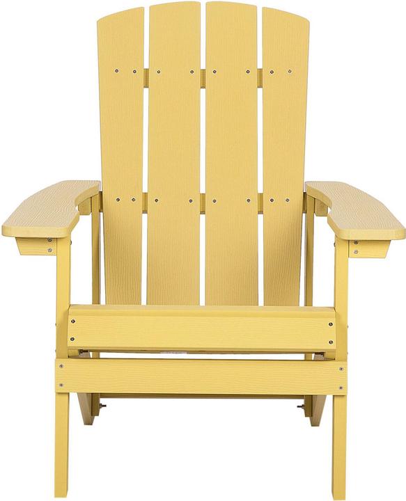 Produktbild Beliani Adirondack