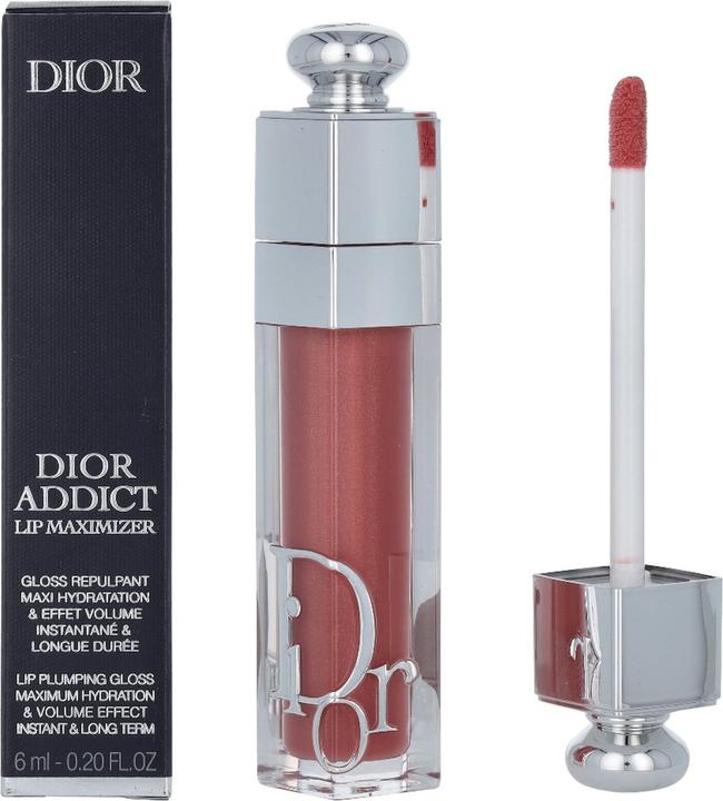 Produktbild Dior Addict Lip Maximizer (012 Rosewood)