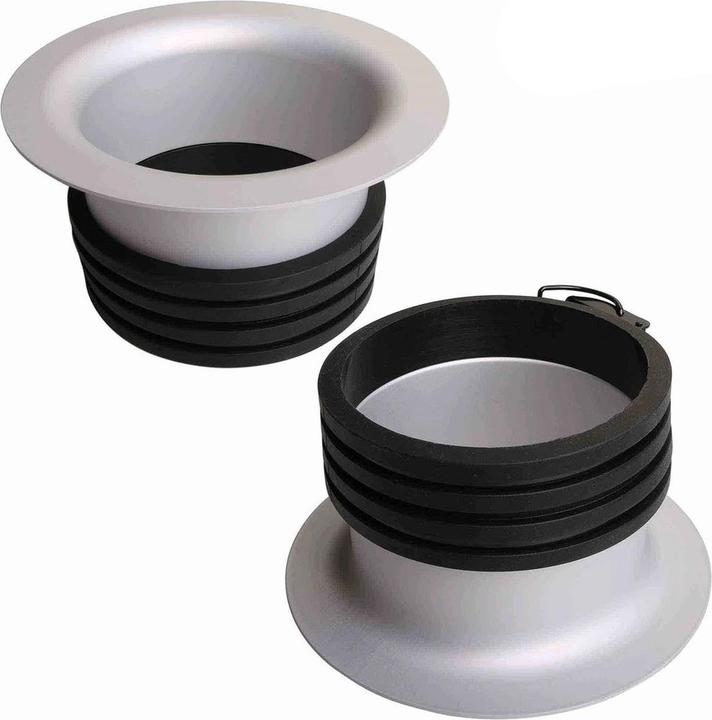 Elinchrom Rotalux Go Adapter Profoto E26563