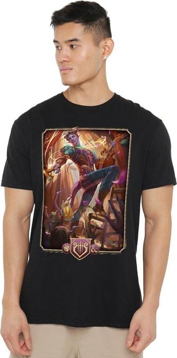 Produktbild Dungeons & Dragons 2024 TShirt (M)