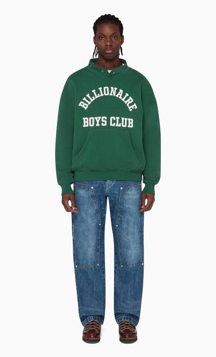 Image du produit Billionaire Boys Club Sweatshirt à col montant (L)