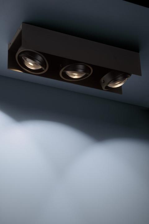 Actual product image IDV MT67032 (1500 lm, GX53)