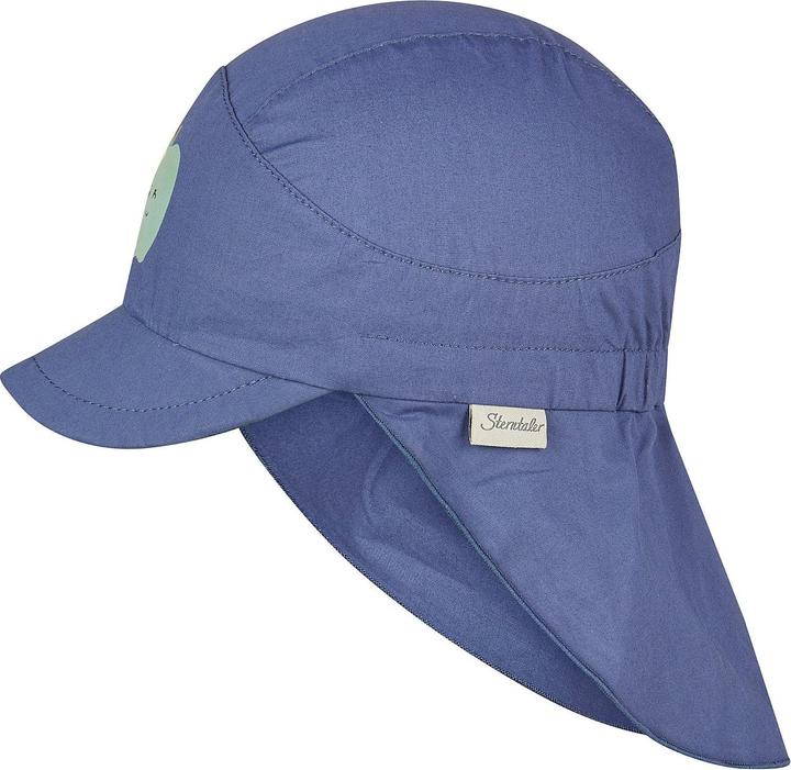 Immagine prodotto Sterntaler Sonnenhut Apfel UV +