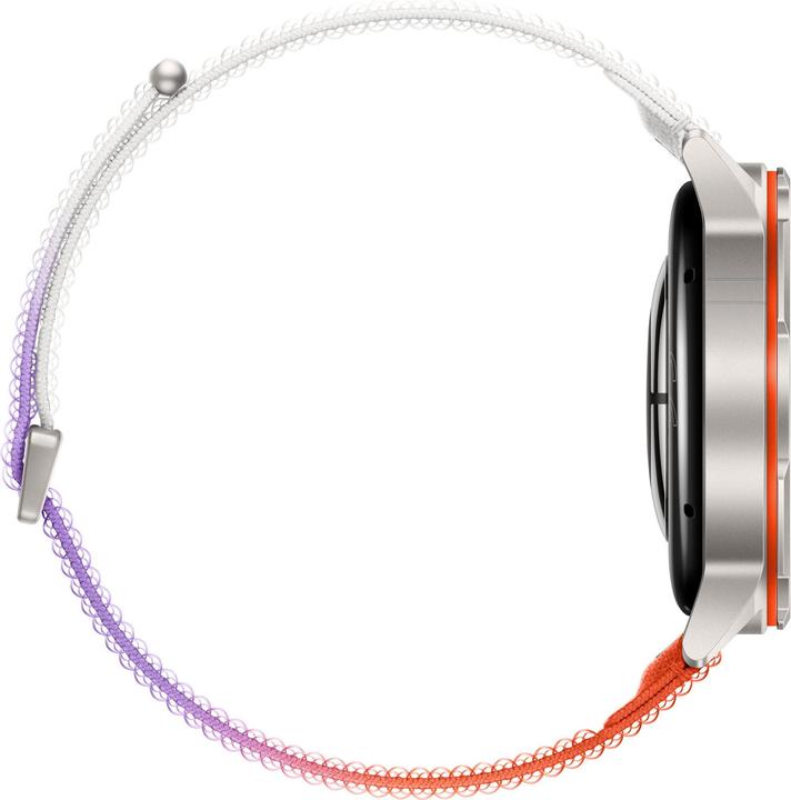 Produktbild Huawei GT Runner 2 (43.50 mm)