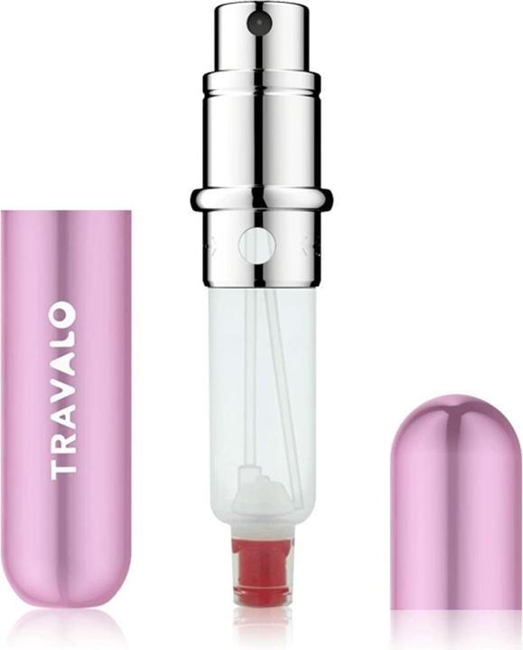 Image du produit Travalo Classique (Eau de toilette, 5 ml)