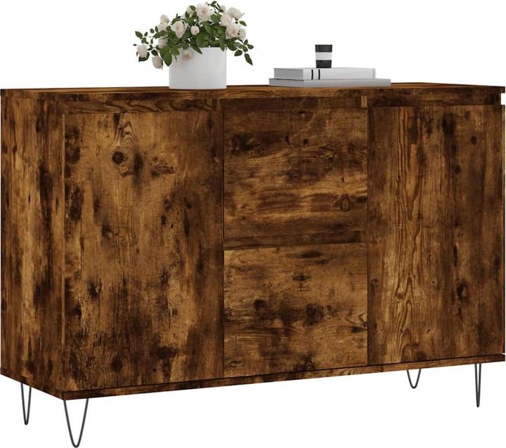 Image du produit vidaXL Sideboard (104 x 35 x 70 cm)