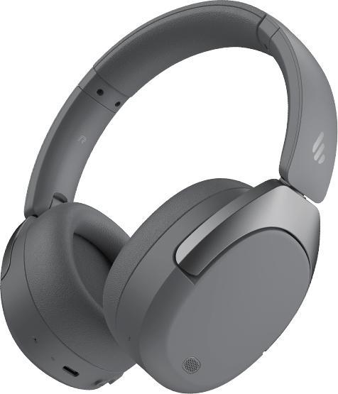 Edifier W830NB Bluetooth Headset grey retail (ANC, 94 h, Wireless, Cable)