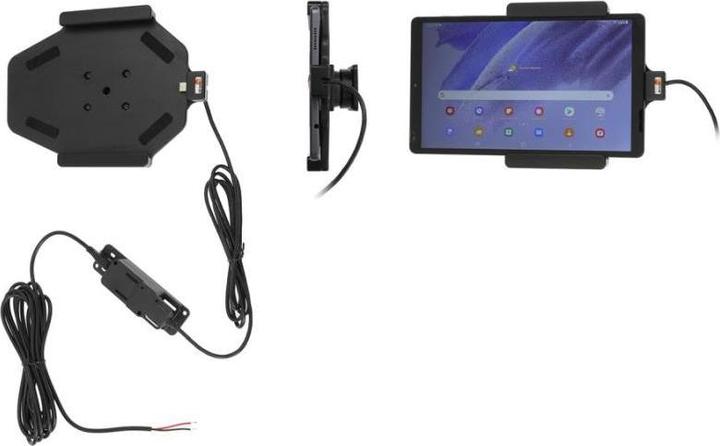 Produktbild Brodit 727264 Halterung Samsung Galaxy Tab A7 Lite