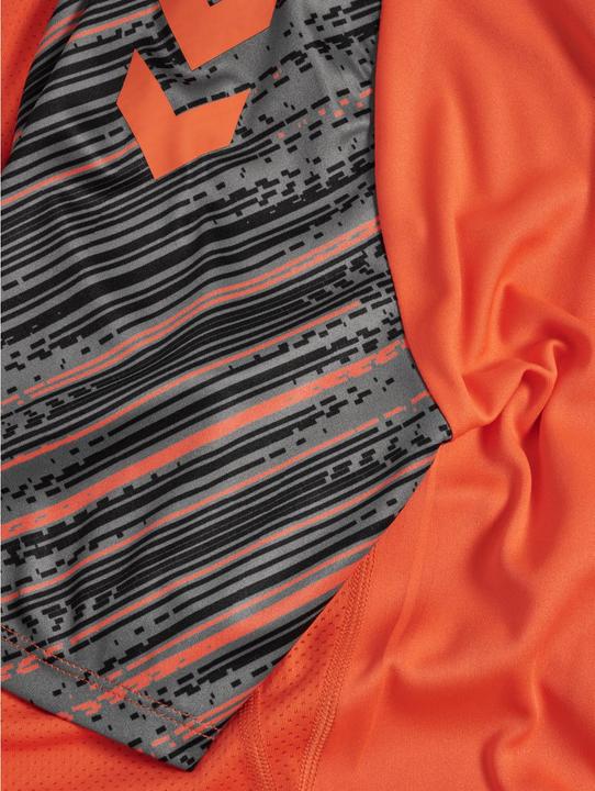 Actual product image hummel Hmlblaze Pro Training Jersey Kids (128)