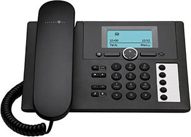 Actual product image Telekom Concept PA 415