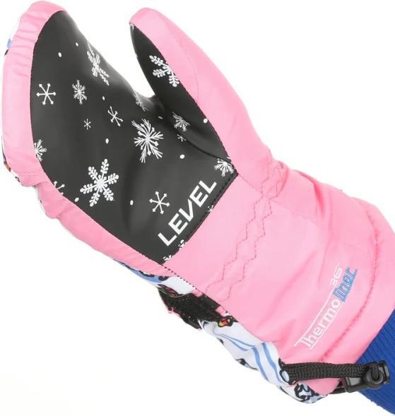 Immagine prodotto Level Junior (XS)