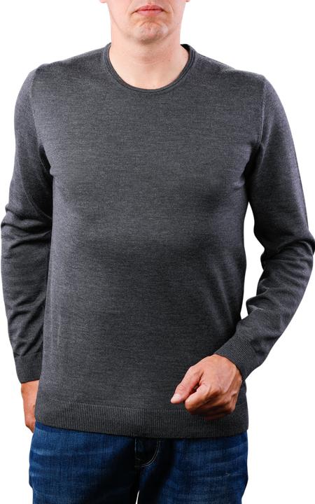 Actual product image Joop! Denny Pullover 029 grey (XL)